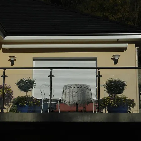 Chez Ewa