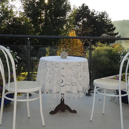 Chez Ewa Montivilliers