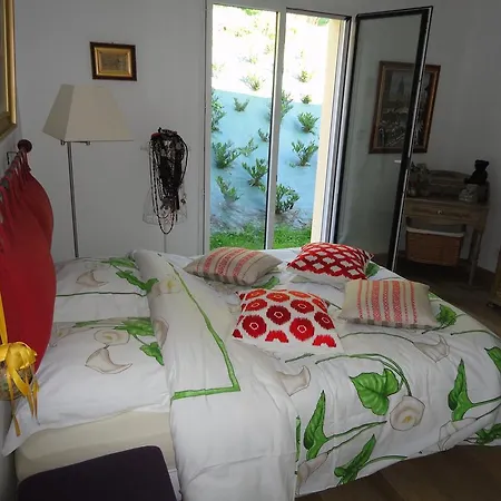 Bed & Breakfast Chez Ewa