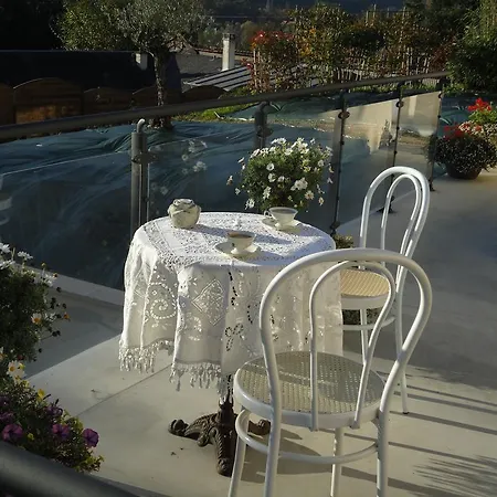 Bed & Breakfast Chez Ewa *